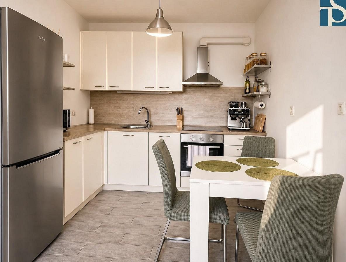 2+kk, Klecany, okres Praha-východ, Středočeský kraj, 49 m² - 2