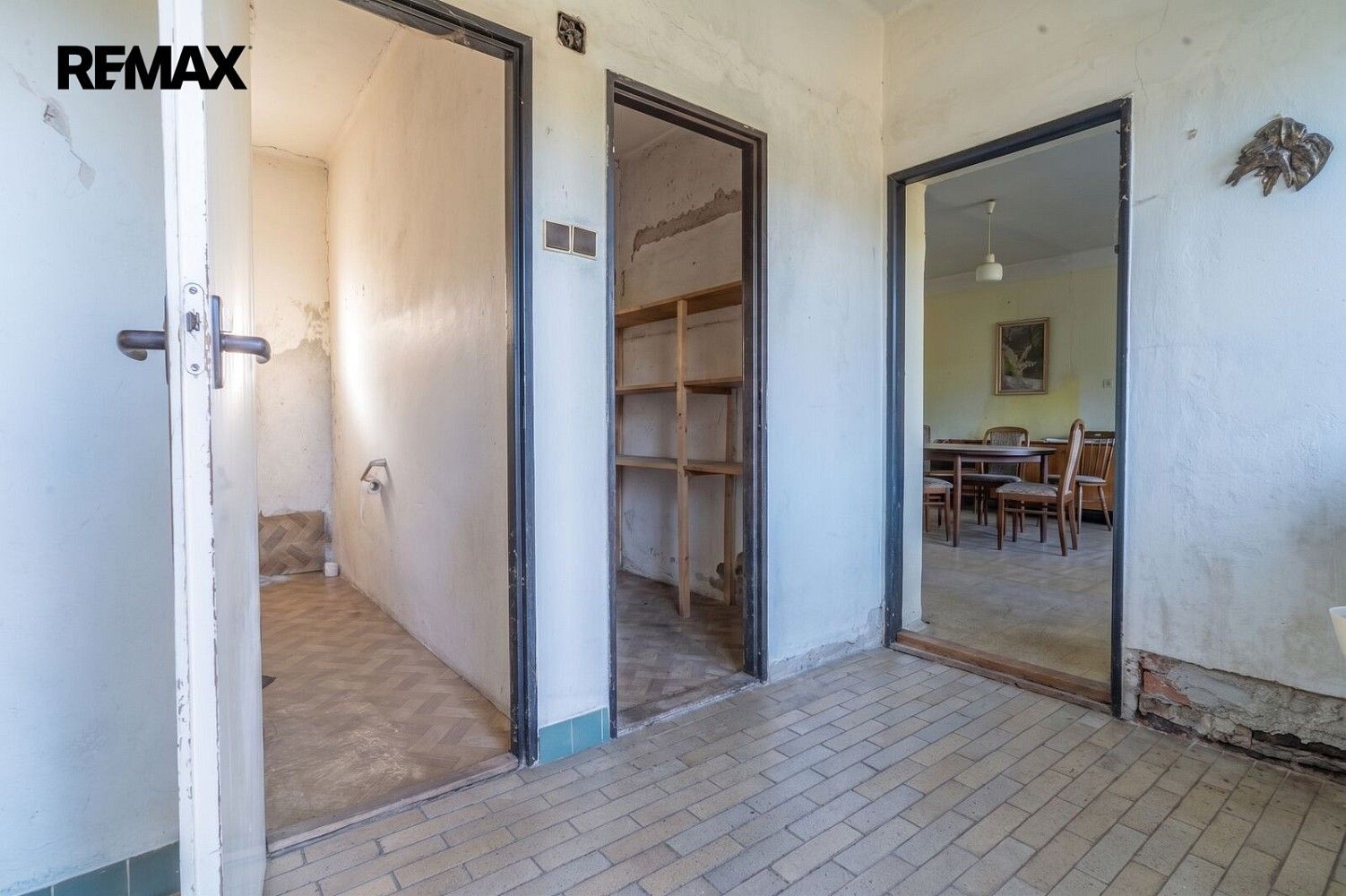 Rodinný dům · 81 m² · Volanice, okres Jičín - 4