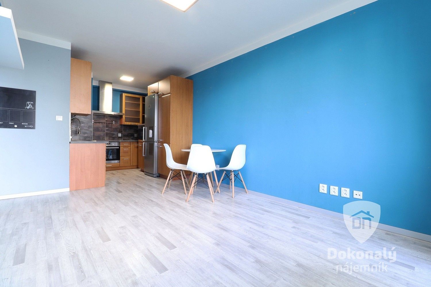 2+kk, Praha - Prosek, okres Praha 9, Hlavní město Praha, 48 m² - 2