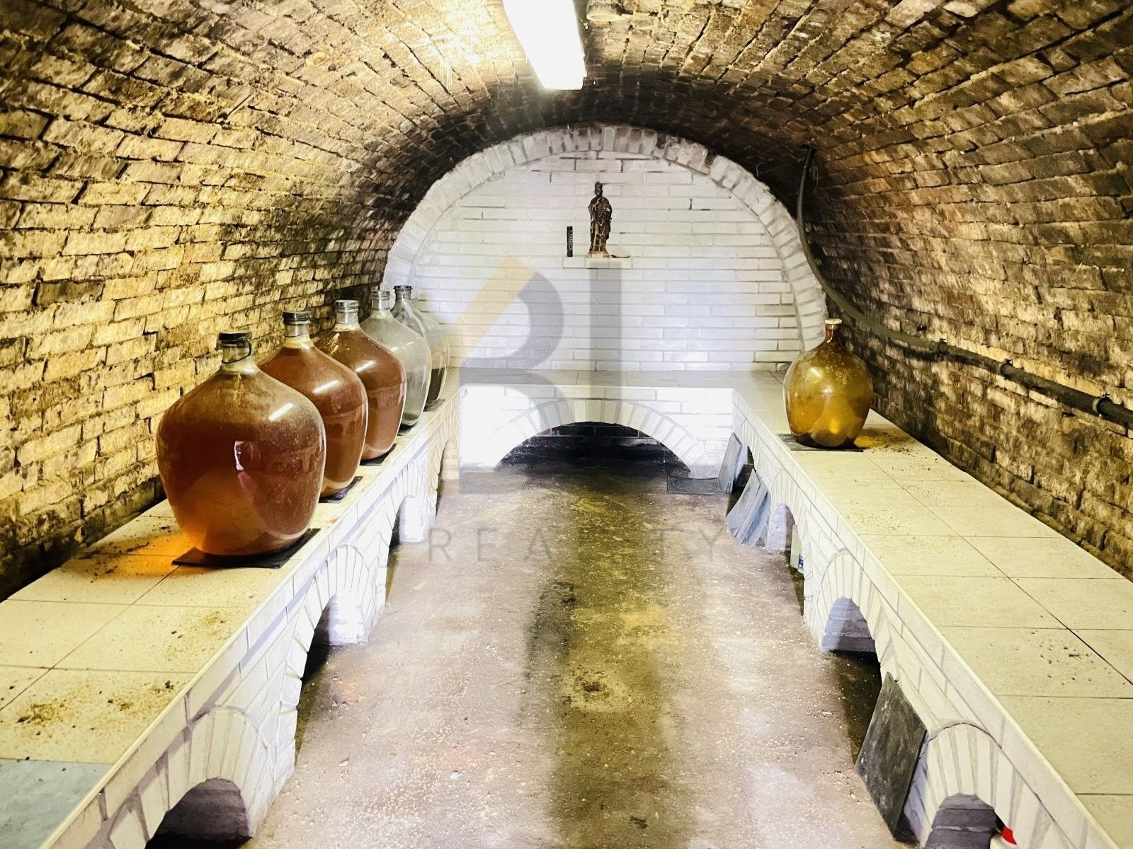 Nemovitost · 37 m² · Zemačka, Dolní Bojanovice - 4