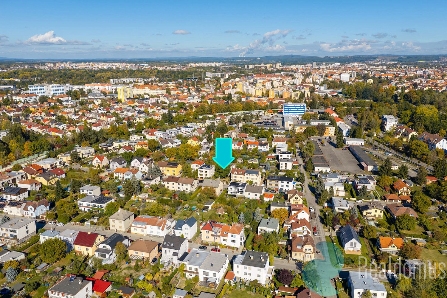 Rodinný dům · 193 m² · Jaselská, České Budějovice - České Budějovice 7 - 4