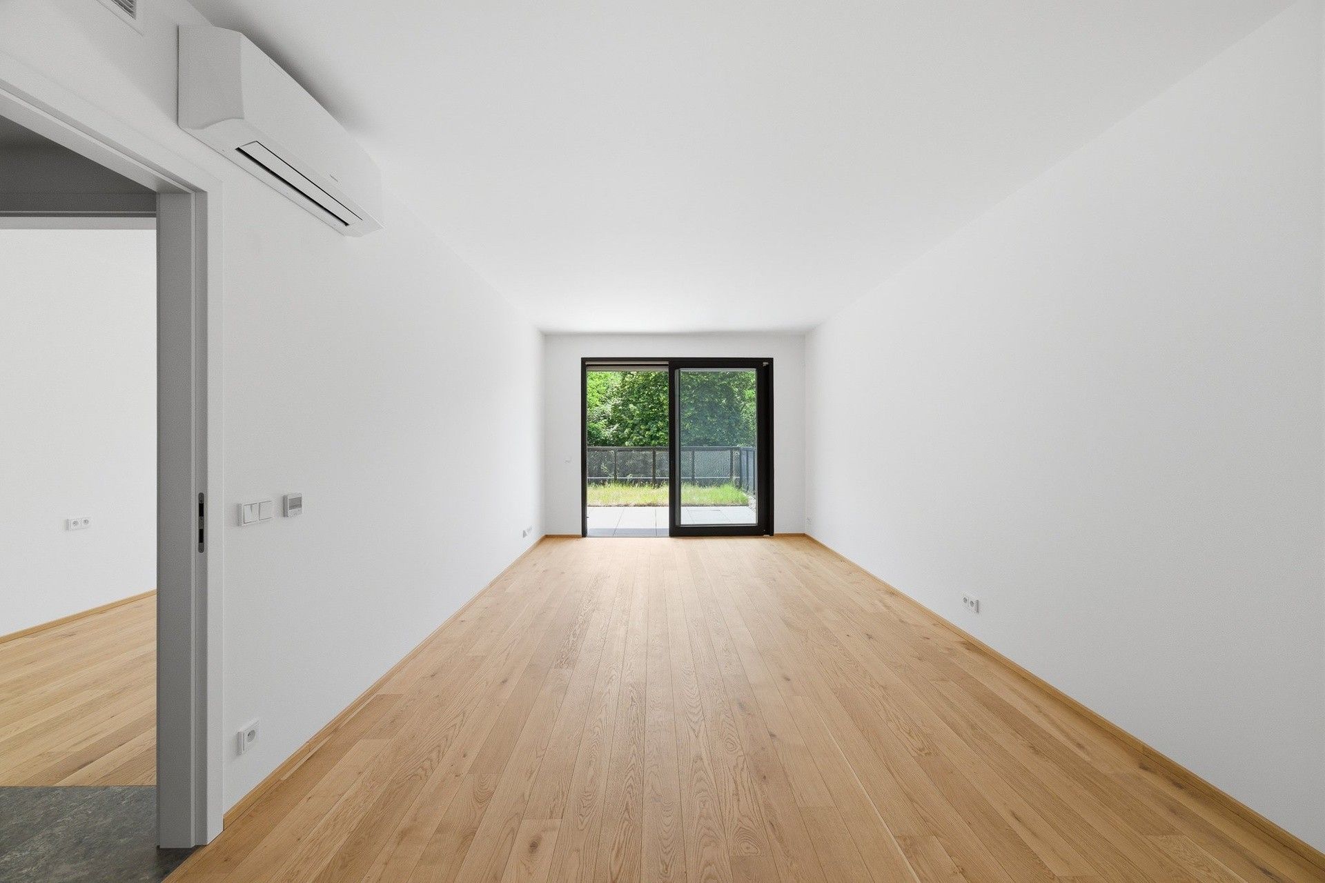 2+kk, Československého exilu, Praha, 57 m² - 1