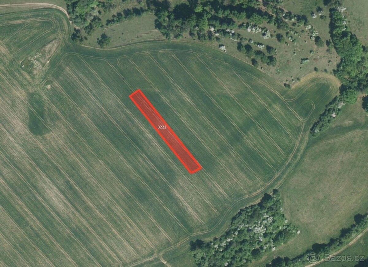 Prodej pozemek pro bydlení - Kroměříž, 767 01