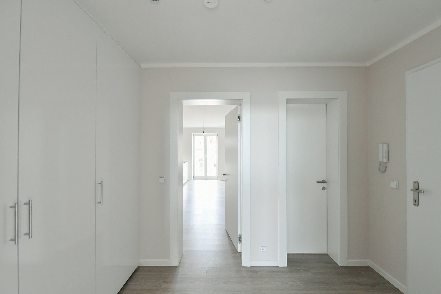 Byt 4+kk · 98 m² · Na výšinách, Praha 7 - Bubeneč - 4