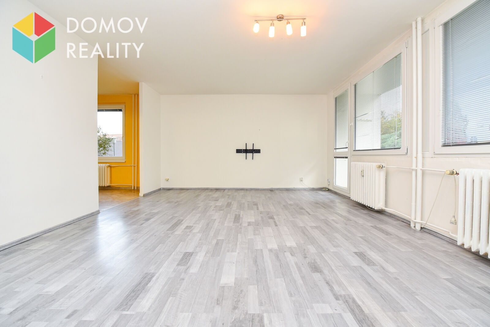 3+1, Sídliště, Žebrák, 68 m² - 2