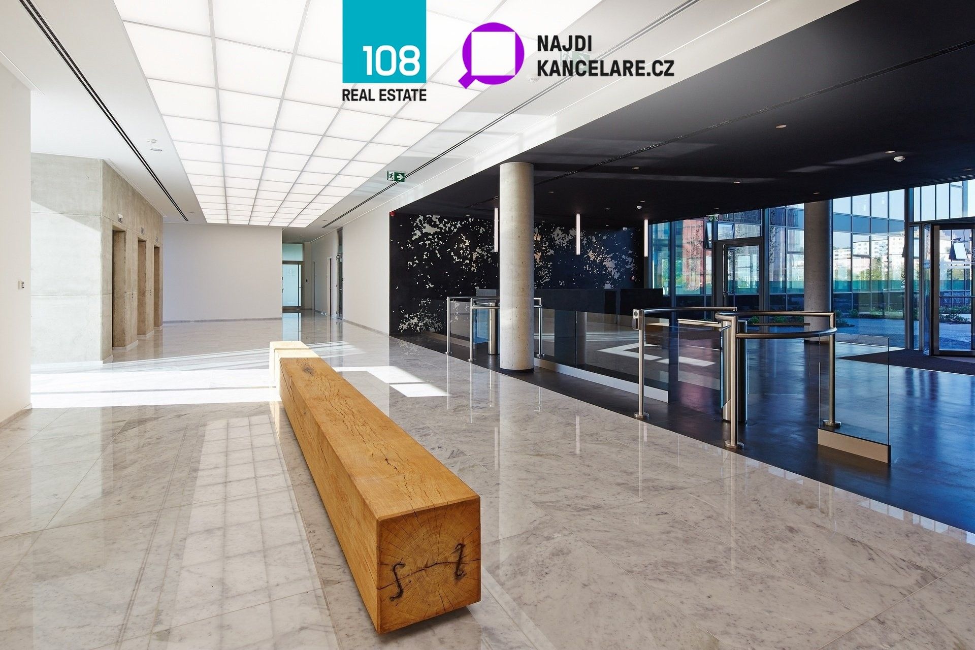 Kancelář · 887 m² · Palachovo náměstí 726, Brno Starý Lískovec - 3