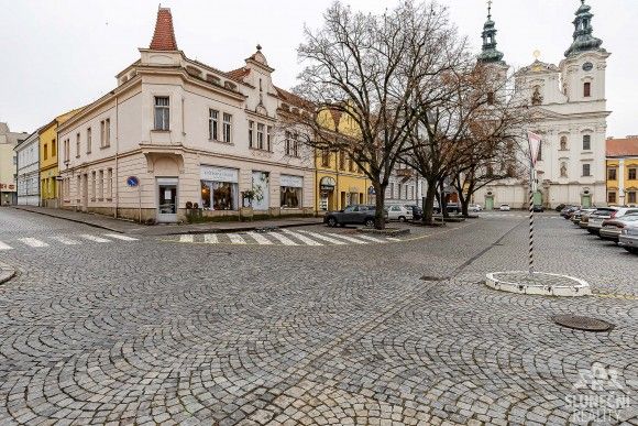 Ostatní, Uherské Hradiště, 686 01