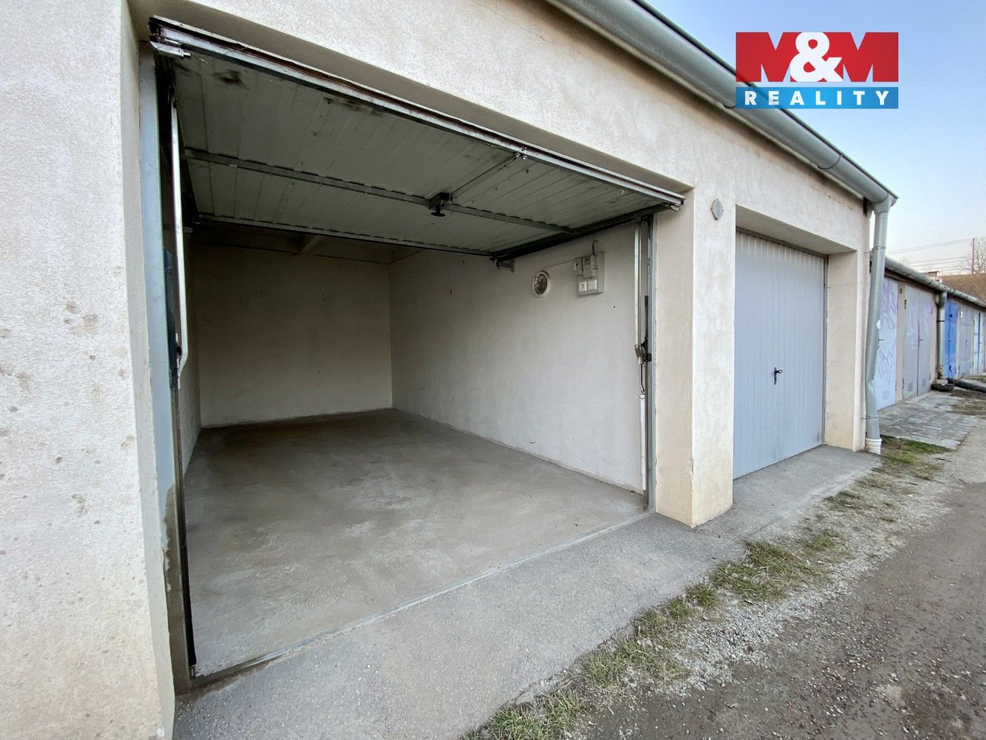 Prodej ostatní - Vyškov-Město, Vyškov, 18 m² - 5