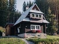 Rodinné domy, Staré Hamry, 739 15