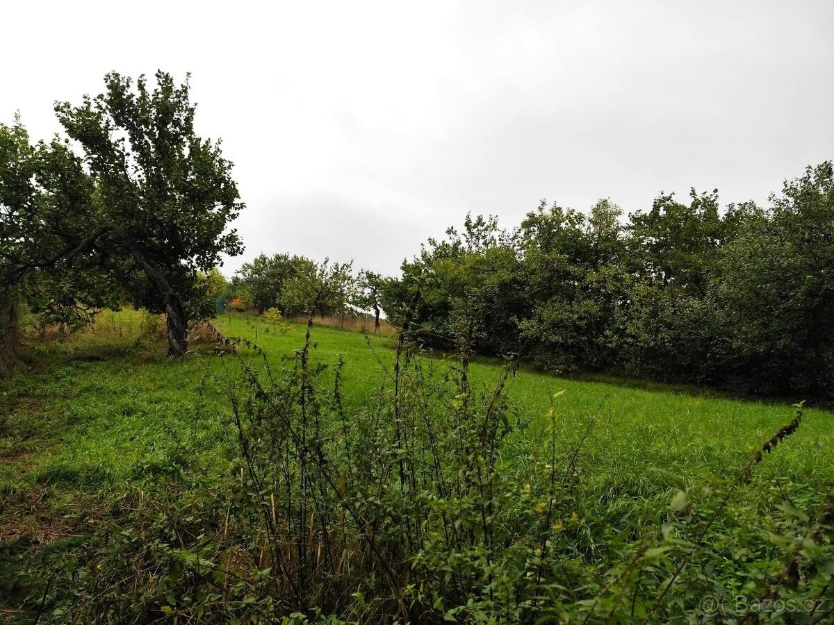 Prodej rodinný dům - Miroslav, 671 72