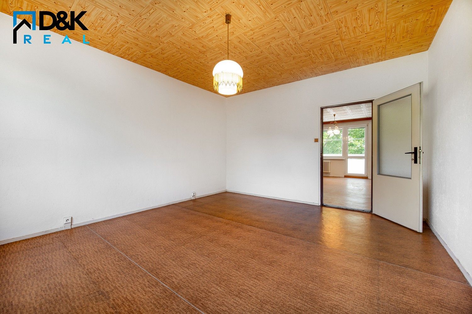 Prodej byt 3+1 - Jilemnického, Ústí nad Orlicí, 83 m² - 5
