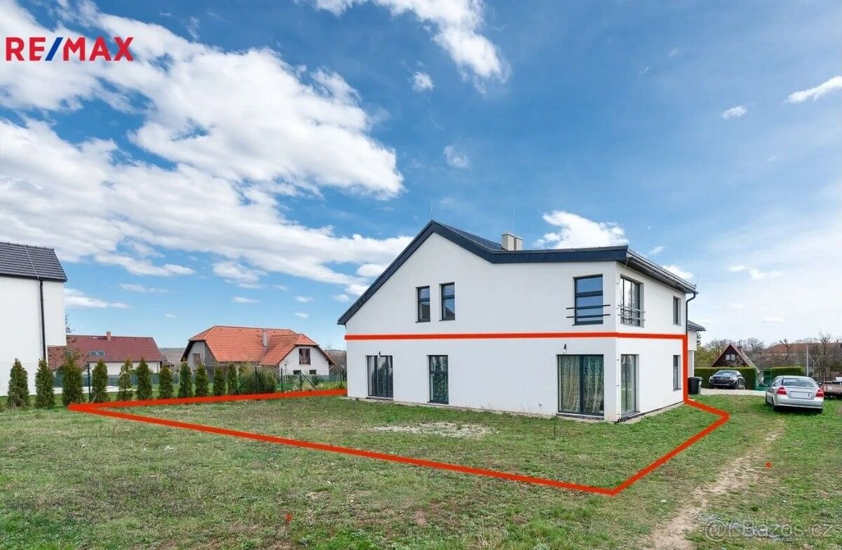 Byty, Mníšek pod Brdy, 252 10