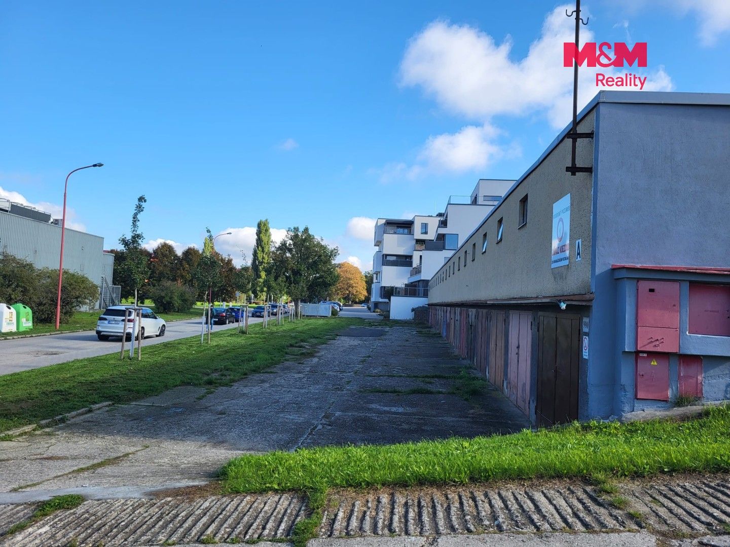 Nemovitost · 19 m² · 28. října, Uherské Hradiště - 3