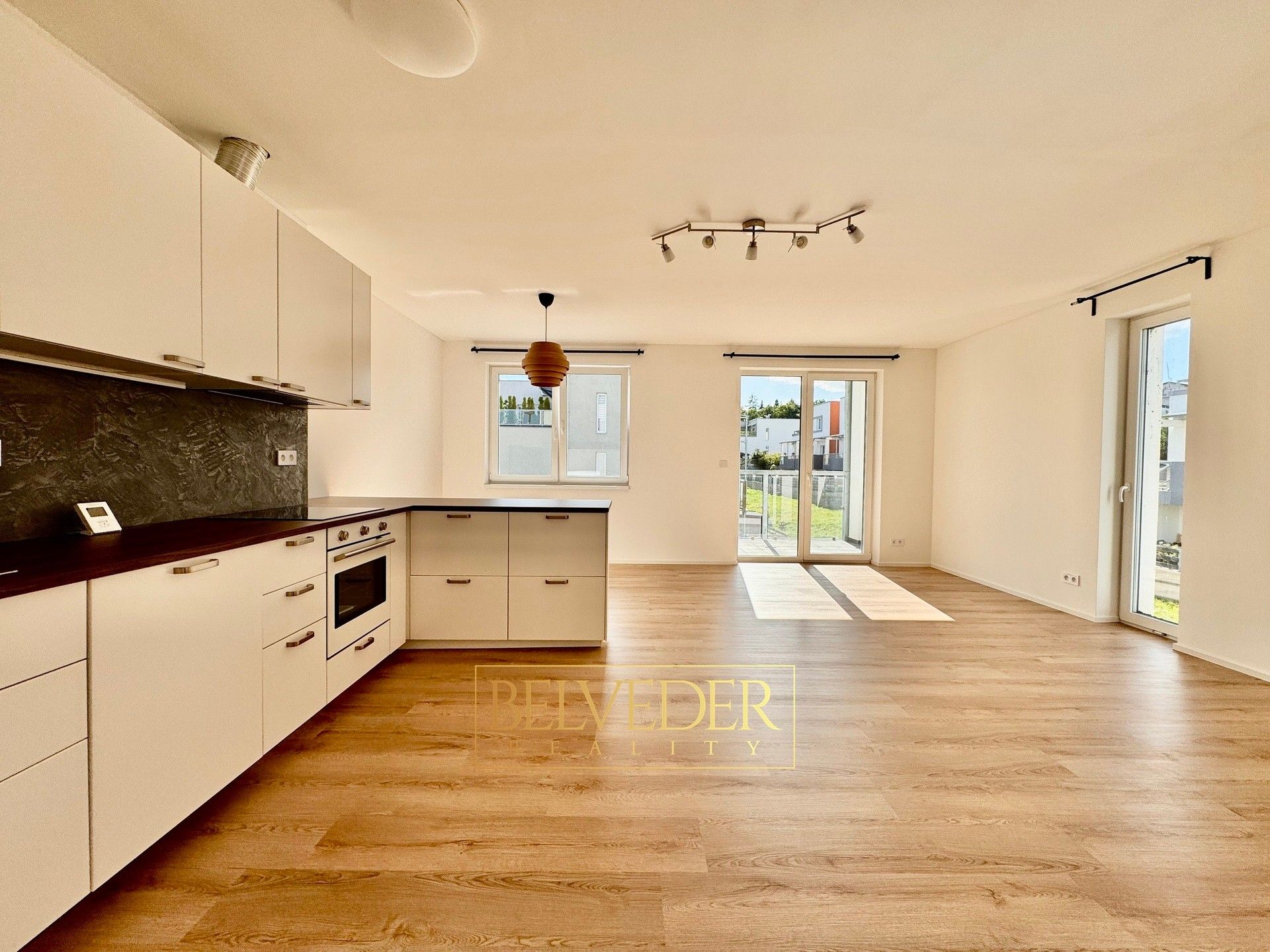 Byt 2+kk · 70 m² · Albrechtova 3326, Teplice - 3