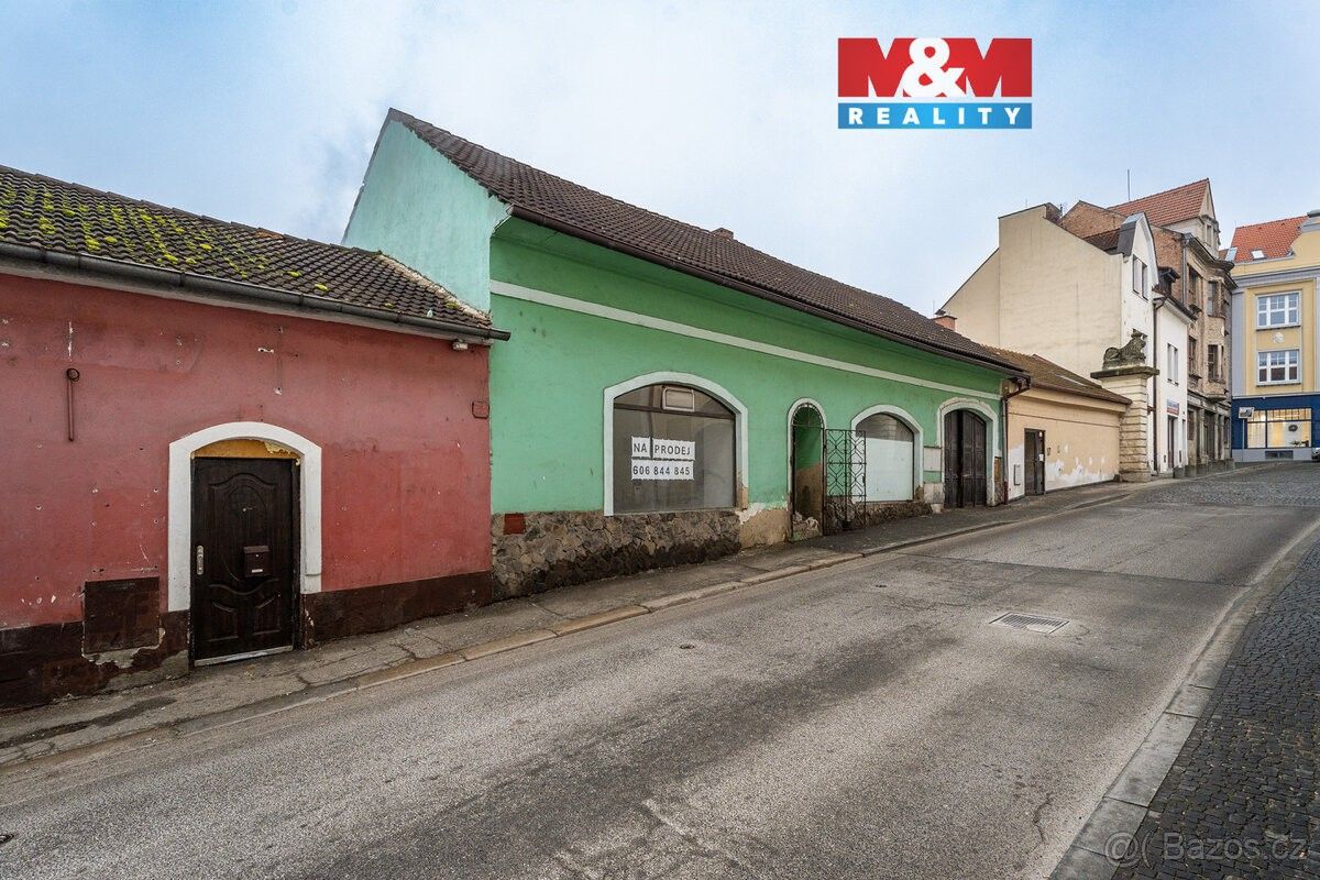 Ostatní, Mladá Boleslav, 293 01