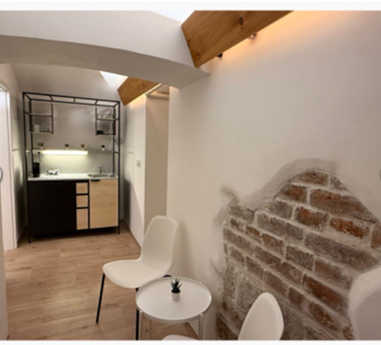 Obchodní prostory · 48 m² · Sarajevská, Praha - Vinohrady - 2