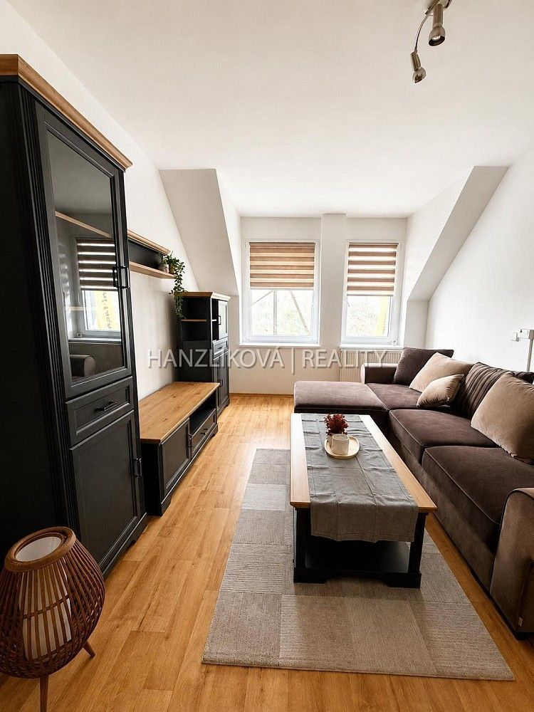 2+1, Třeboň - Třeboň II, okres Jindřichův Hradec, Jihočeský kraj, 60 m² - 1