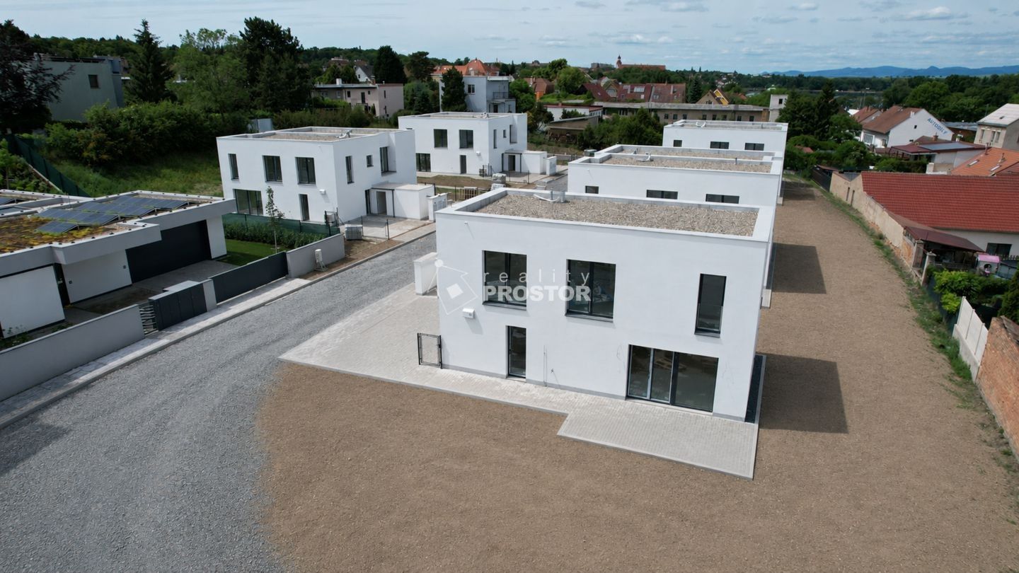 Rodinný dům, 132 m²