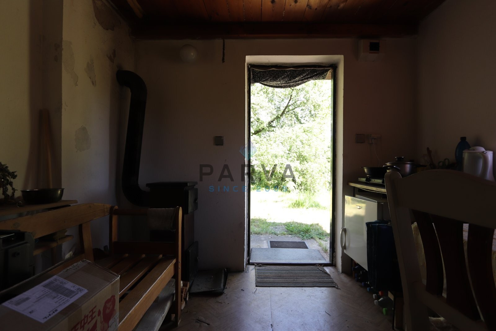Pozemek pro bydlení · 929 m² · Přehvozdí - 4