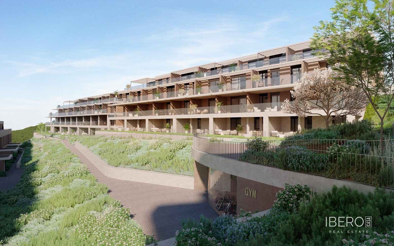 Byt 3+kk · 75 m² · Estepona, Španělsko - 4