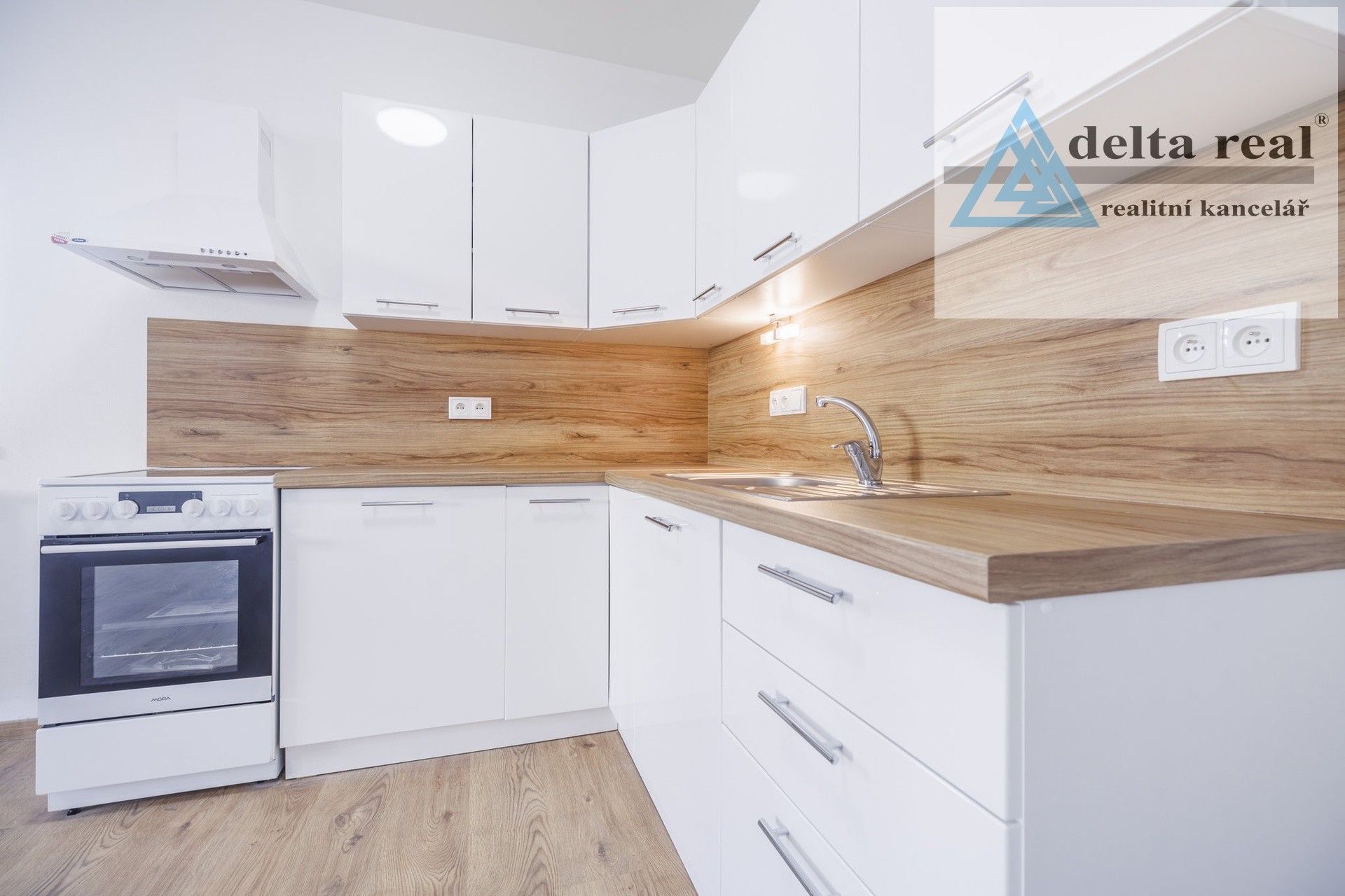 2+kk, Jesenická, Šumperk, 60 m²