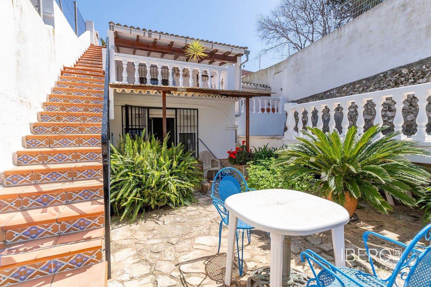 Prodej rodinný dům - Rafol de Almunia, ES, 165 m² - 5