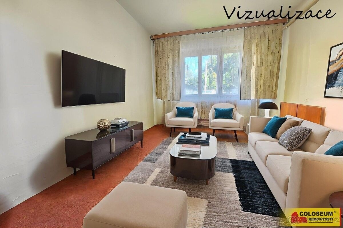 Prodej rodinný dům - Slavonice, 378 81