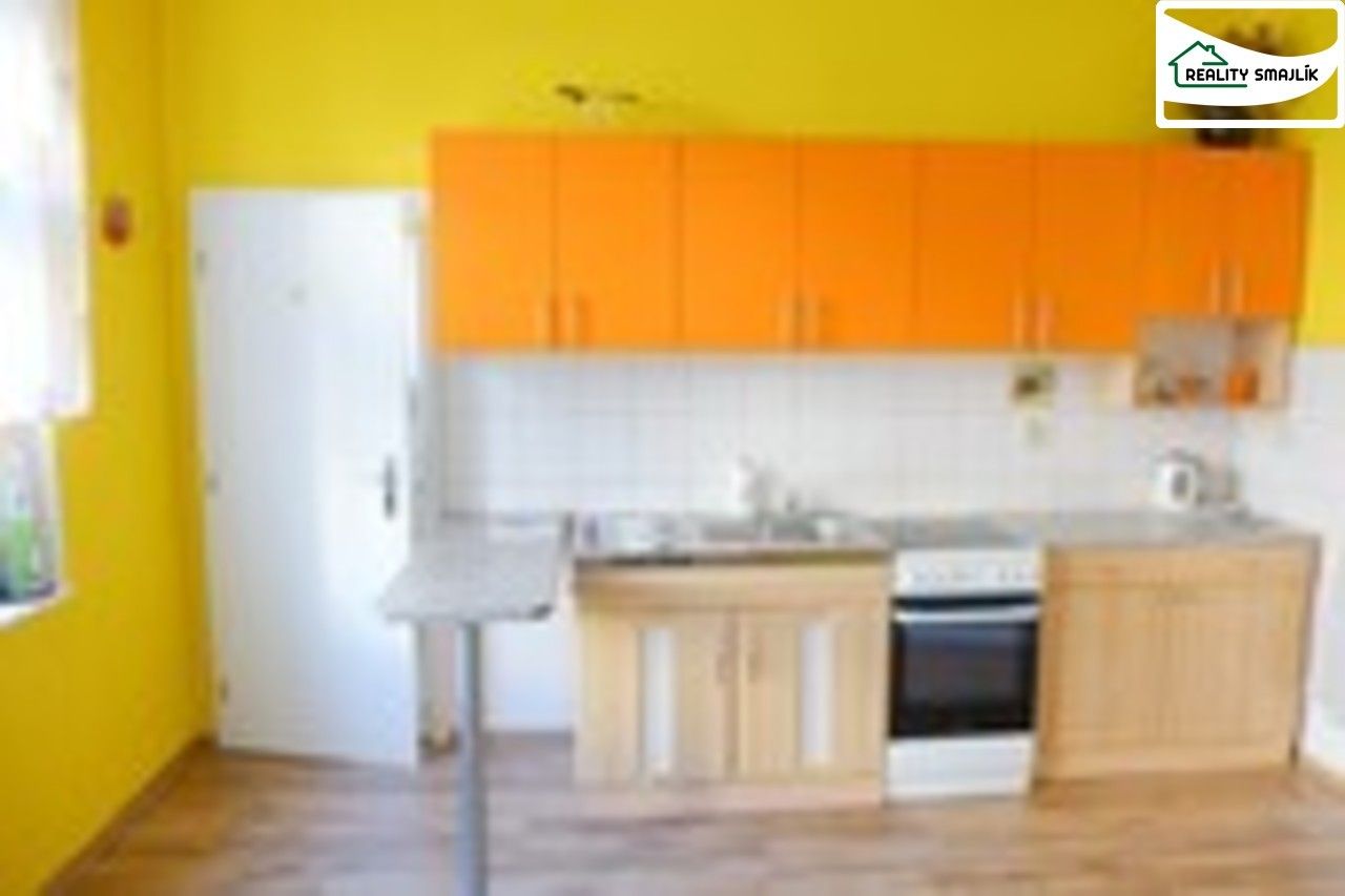 3+1, Anglická 197, Františkovy Lázně, 100 m² - 2