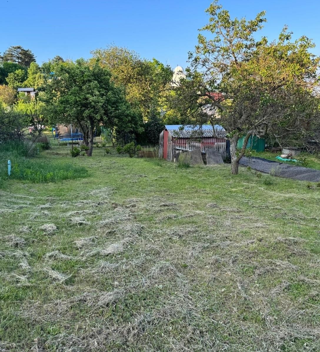 Chata · Kadaň, 432 01 - 3