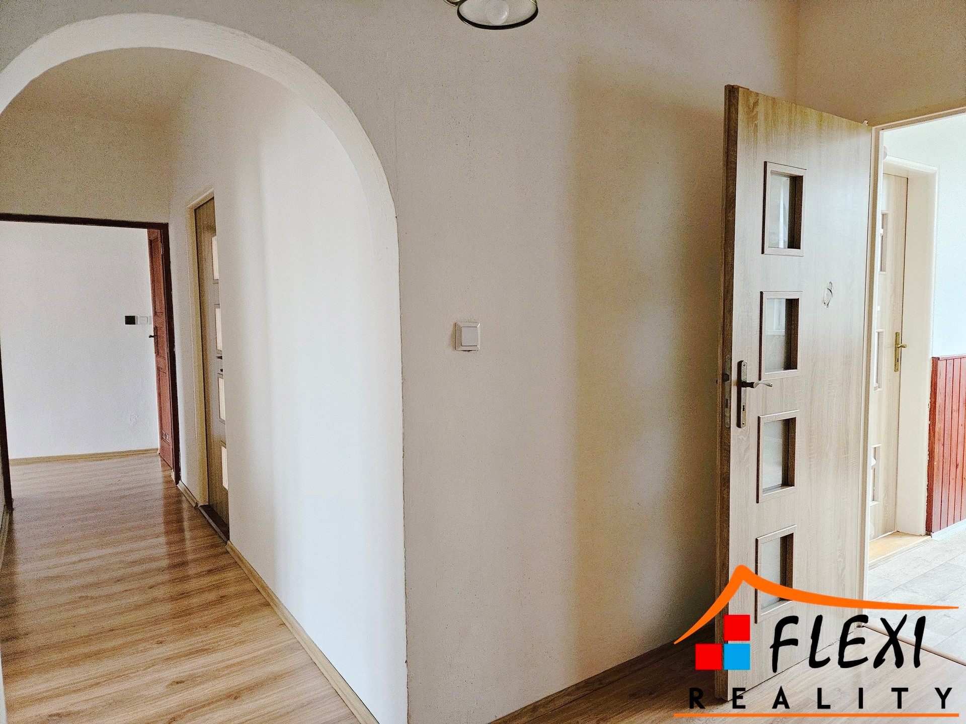 Byt 3+1 · 77 m² · Frýdek-Místek Místek - 3