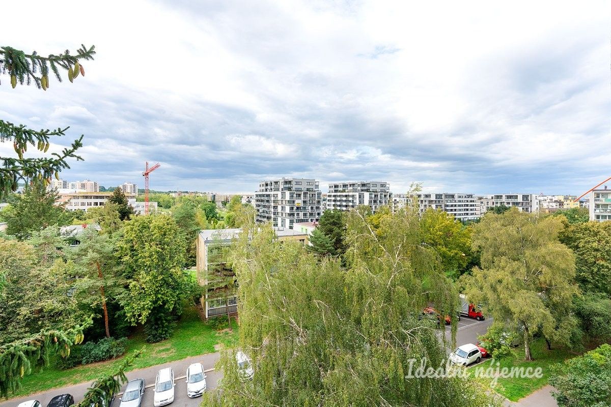Byt 3+kk · 68 m² · Šluknovská, Praha - 3