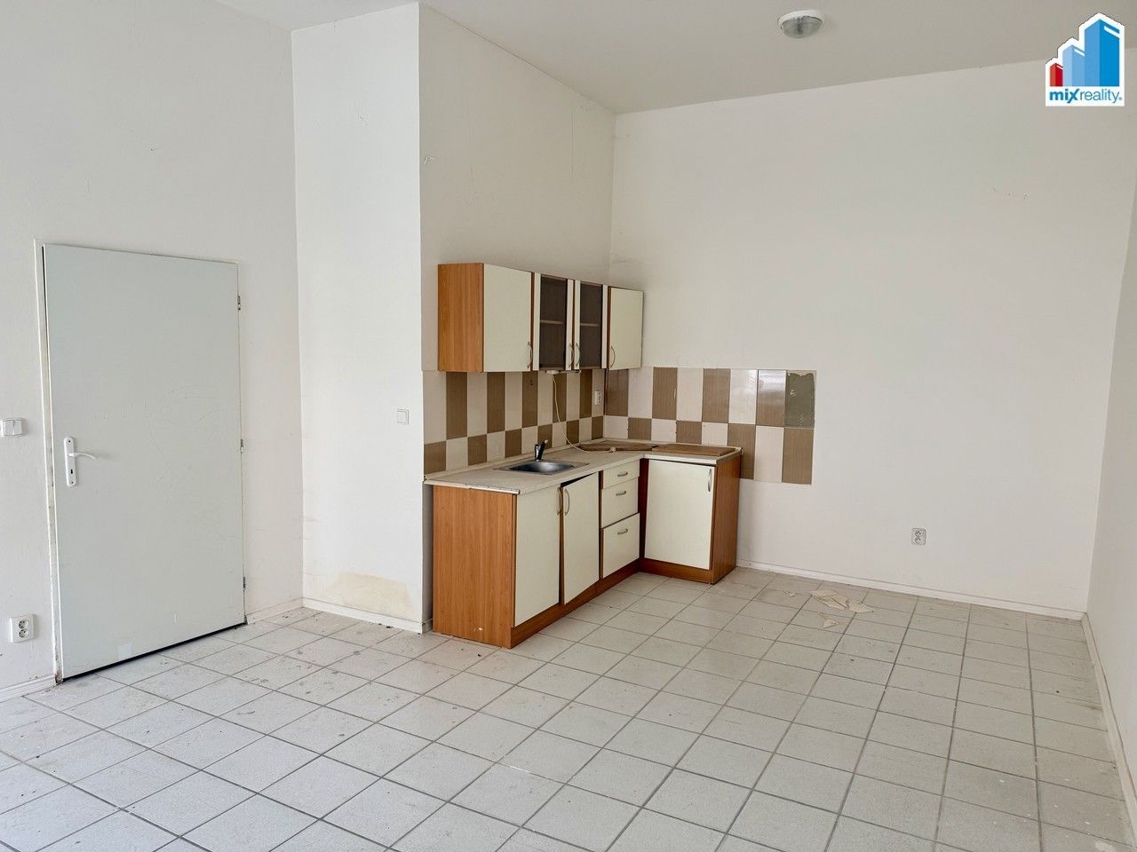 Ubytovací zařízení, Revoluční, Heřmanova Huť, 397 m² - 1