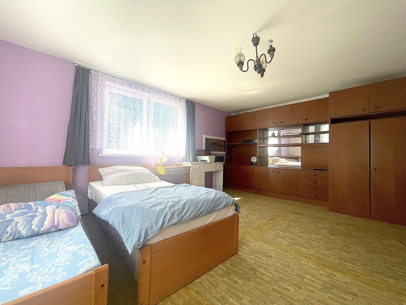 Rodinné domy, Šošůvka, okres Blansko, 212 m² - 2