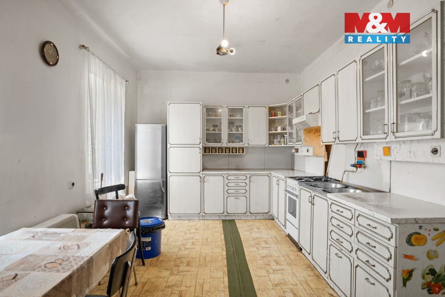 Rodinný dům · 376 m² · Kročehlavy, Kladno - 4