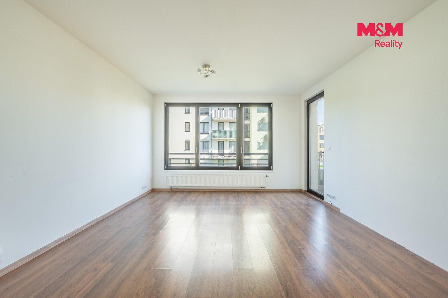 Byt 2+kk · 59 m² · Sousedíkova, Praha - 3