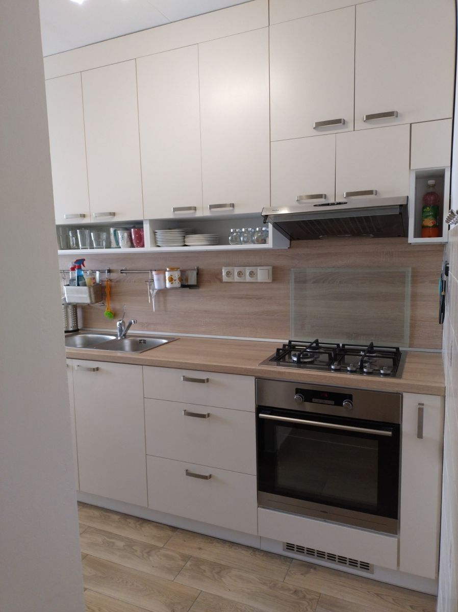 Pronájem byt - Růženínská, Praha - Kamýk, 80 m² - 5