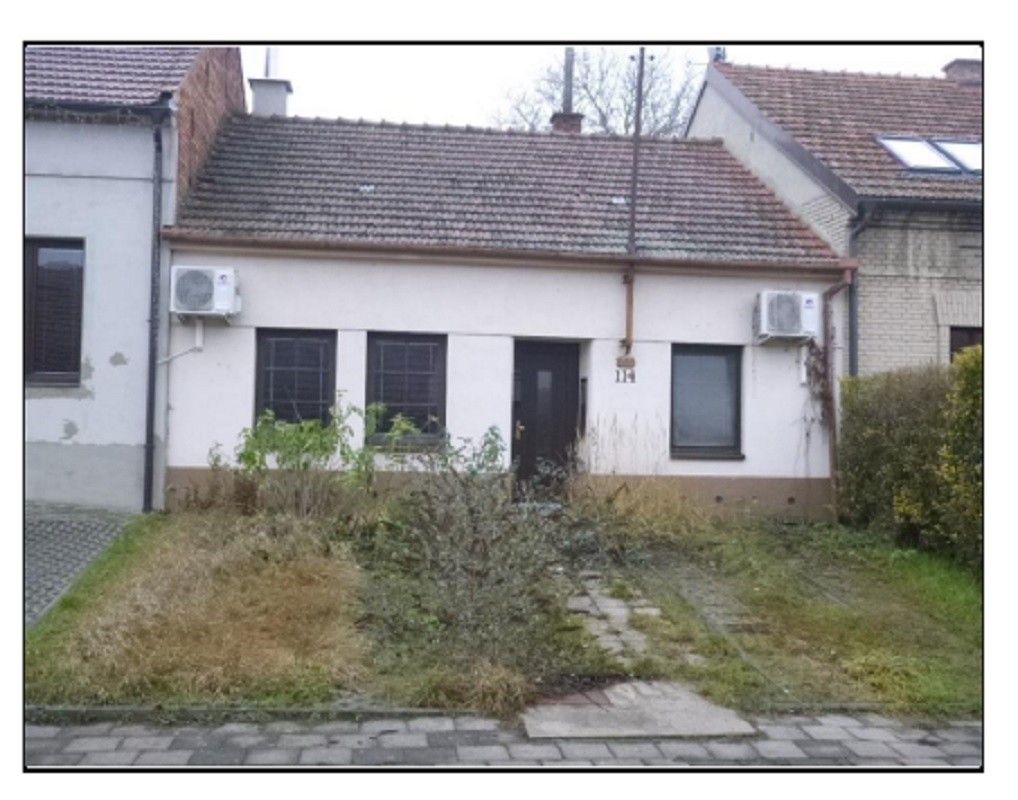 Rodinné domy, Slavkov u Brna, 684 01