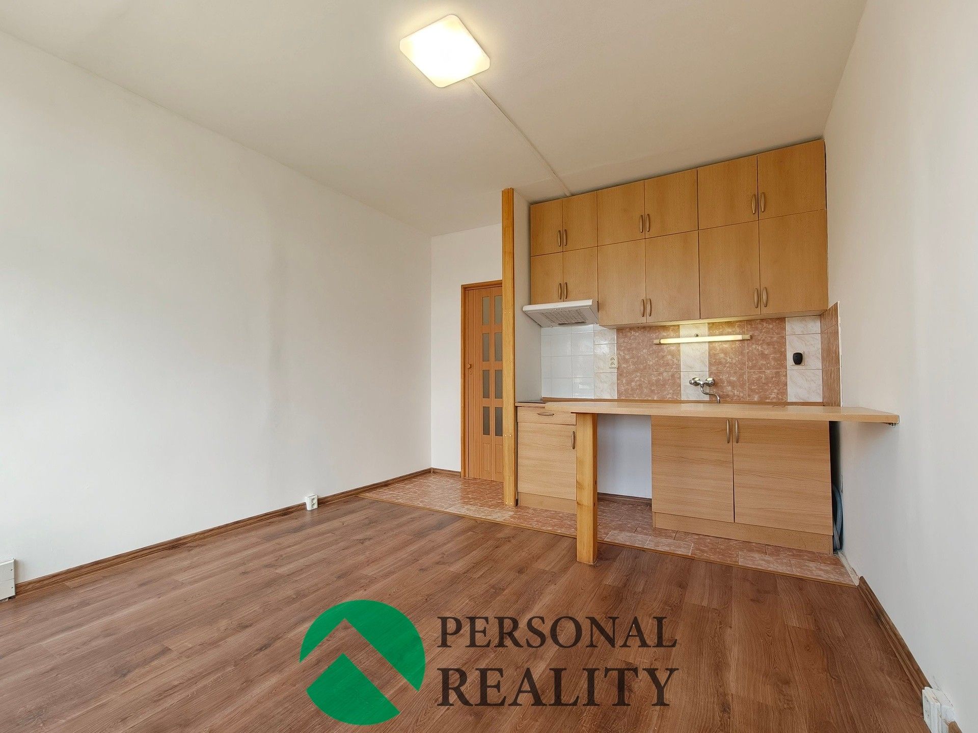 1+kk, Budovatelská, Klášterec nad Ohří, 20 m² - 2