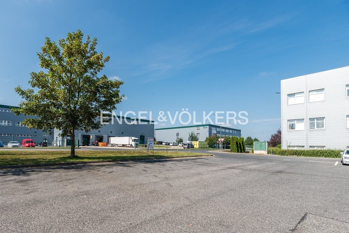 Sklad · 200 m² · K Vypichu 1308, Rudná - 4
