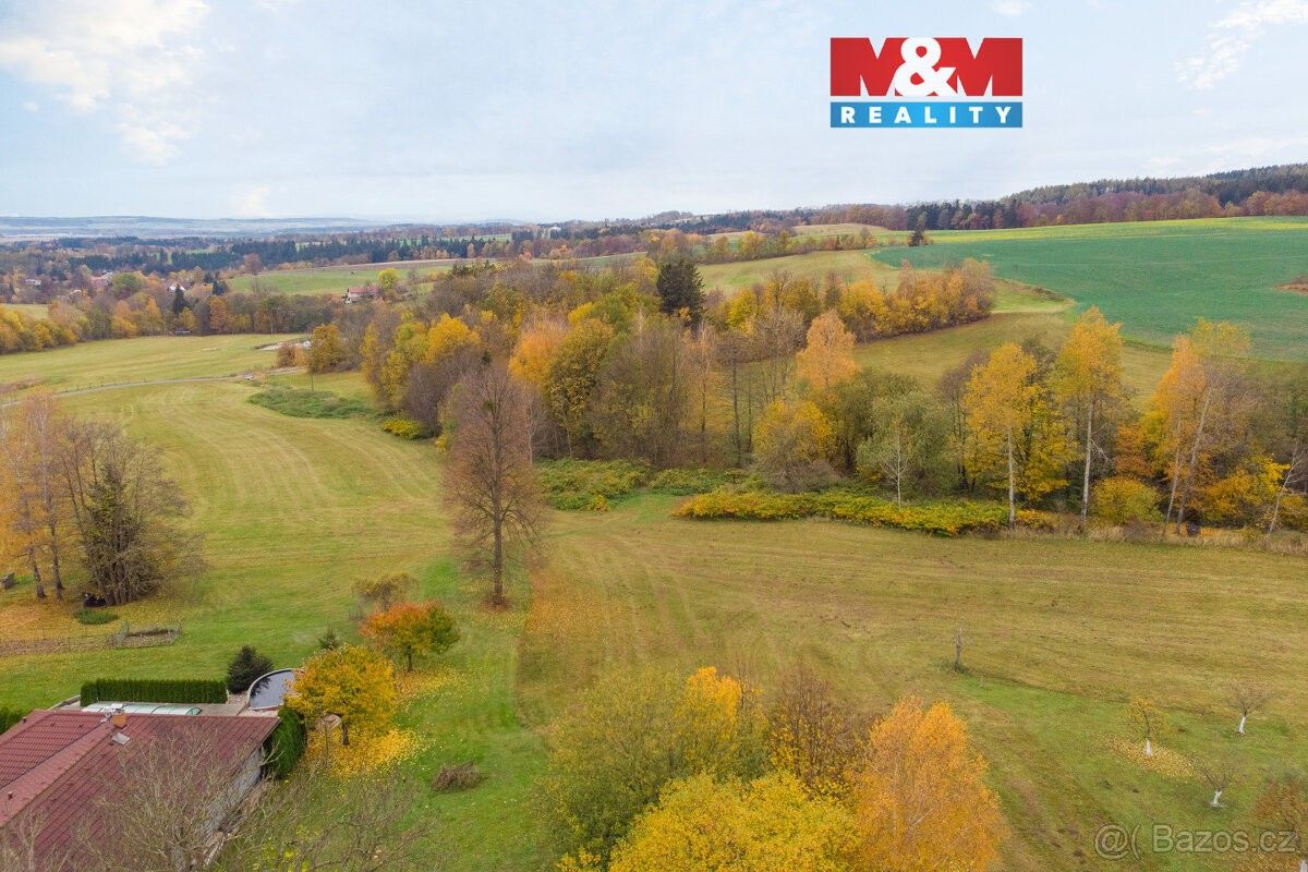 Pozemky pro bydlení, Rychnov nad Kněžnou, 516 01