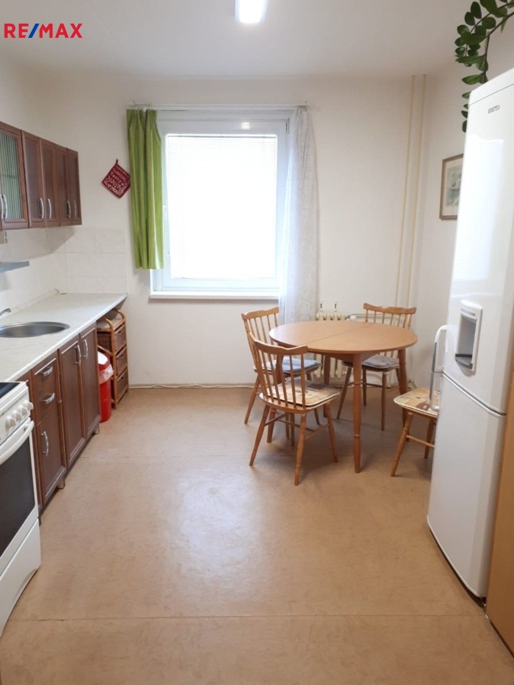 Pronájem byt 3+1 - Borovanského, Praha, 83 m²