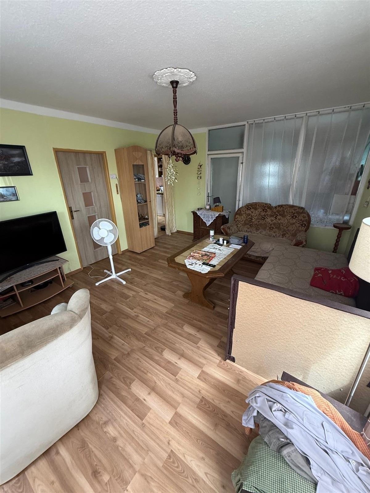 Rodinné domy, Luční 108, Drmoul, 303 m² - 2
