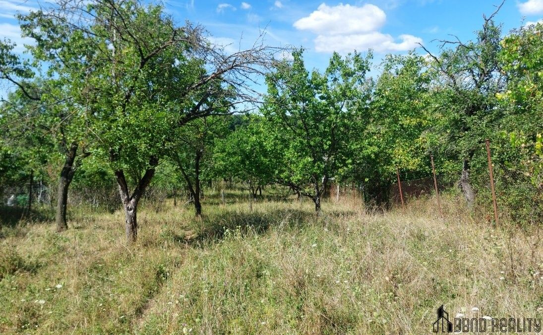 Zahrady, Brněnské Ivanovice, Brno, 1 578 m²