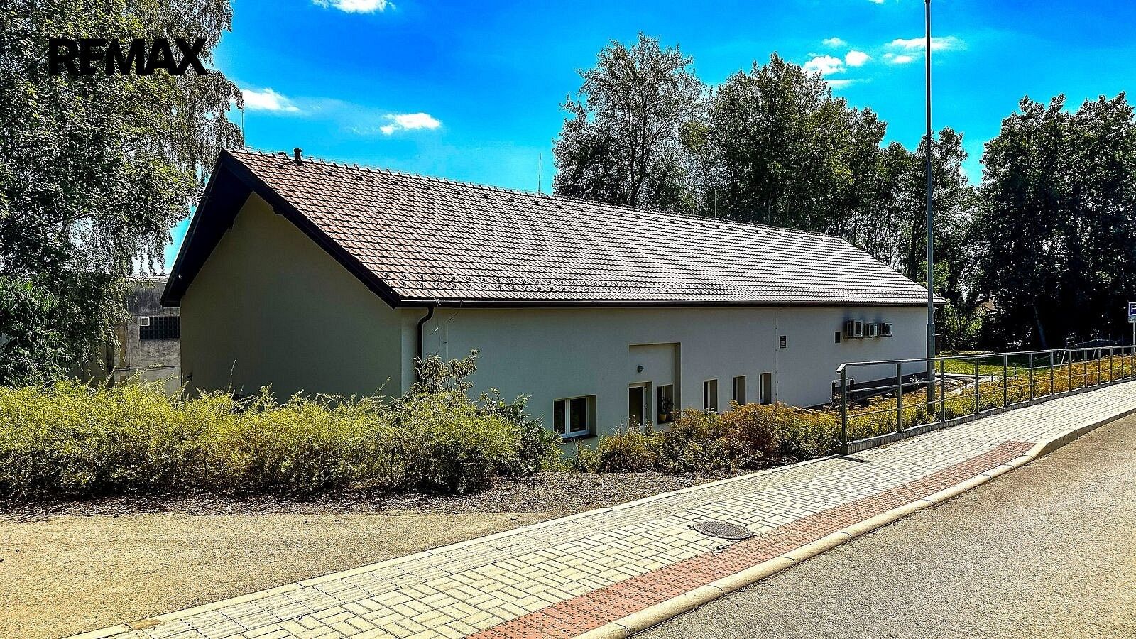 Kancelář · 70 m² · Kamenice - Nová Hospoda, okres Praha-východ, Středočeský kraj - 3