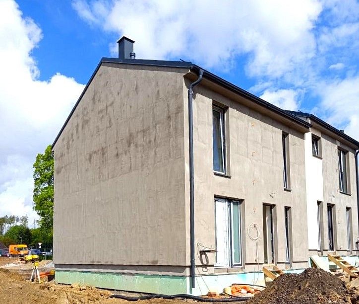 Rodinný dům, 105 m²