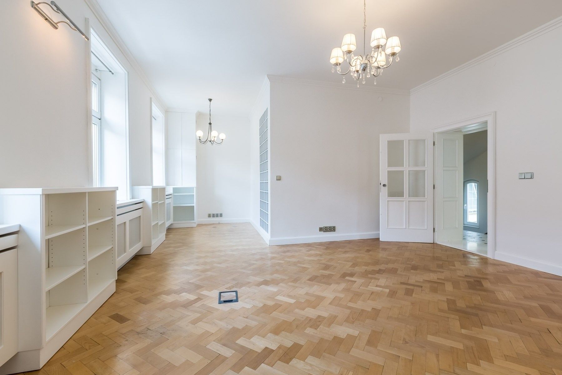 Kanceláře, Třebízského, Slaný, 174 m²