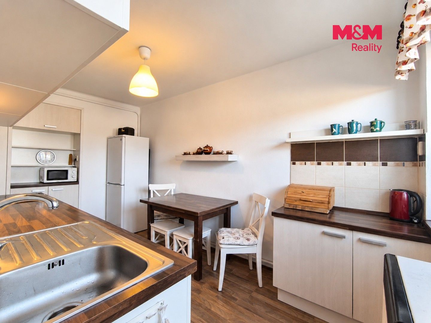 Byt 2+1 · 54 m² · Na Skalce, Humpolec - 4
