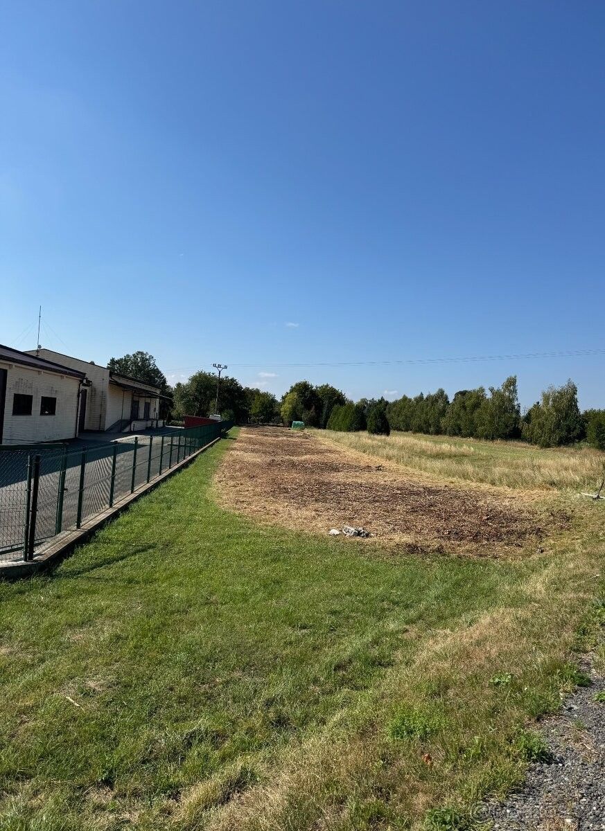 Pozemky pro bydlení, Lhotka, 751 24