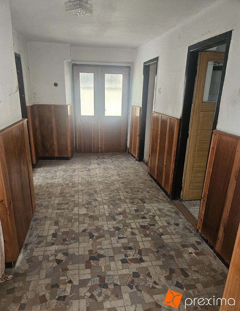 Prodej rodinný dům - Chrastavice, okres Domažlice, Plzeňský kraj, 120 m² - 5