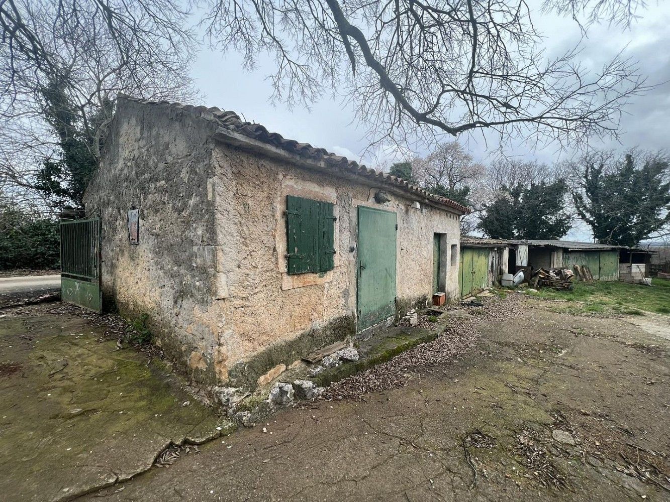 Rodinný dům, 65 m²